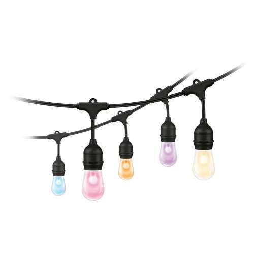LED vijenac Wiz   Pisana 8 W Cijena