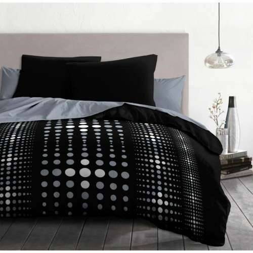 Nordijska navlaka HOME LINGE PASSION Crna 240 x 260 cm Cijena