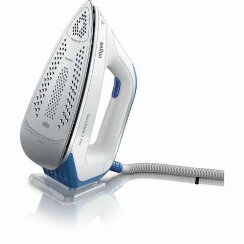 Parna postaja Braun CareStyle 3 IS 3157 BL 2400 W Galvanizirani čelik 2400 W Cijena