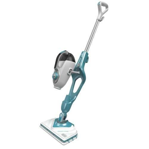 Parni čistač Black & Decker Steam-Mop 500 ml 1600 W Cijena