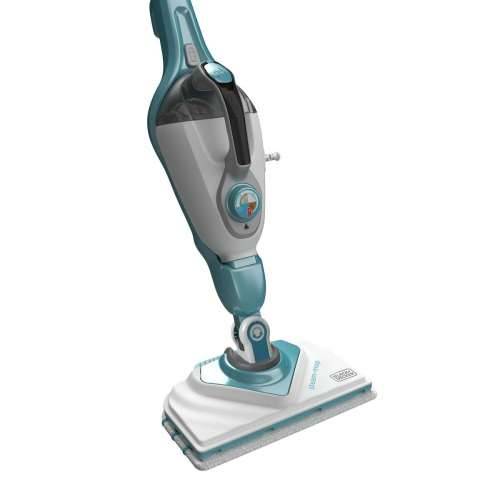 Parni čistač Black & Decker Steam-Mop 500 ml 1600 W Cijena