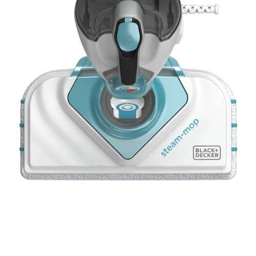 Parni čistač Black & Decker Steam-Mop 500 ml 1600 W Cijena