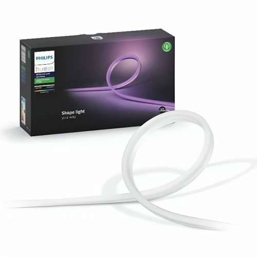 LED trake Philips Tira de luz para exteriores 5 metros G 6500 K Cijena