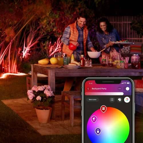 LED trake Philips Tira de luz para exteriores 5 metros G 6500 K Cijena