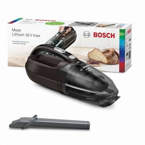 Ručni Usisavač BOSCH BHN16L 16 V 400 ml Cijena