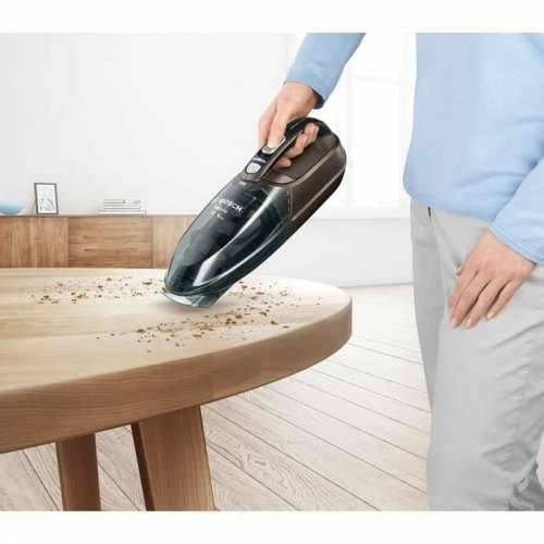 Ručni Usisavač BOSCH BHN16L 16 V 400 ml Cijena
