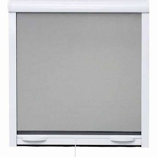 Zavjesa protiv Muha Roll-up Windows 125 x 145 cm Cijena
