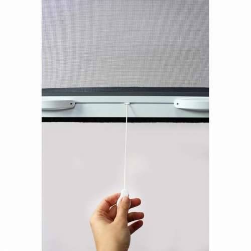 Zavjesa protiv Muha Roll-up Windows 125 x 145 cm Cijena