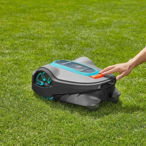 Robotska kosilica Gardena Smart Sileno Life 750 750 m² Cijena