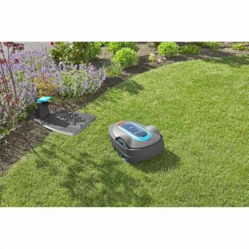 Robotska kosilica Gardena Smart Sileno Life 750 750 m² Cijena