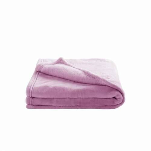 Deka Domiva Lila 75 x 100 cm Cijena