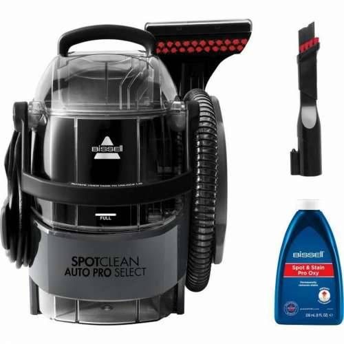 Usisavač Bissell 3730N 750 W 2,8 L Cijena