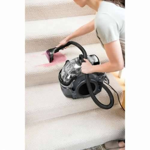 Usisavač Bissell 3730N 750 W 2,8 L Cijena