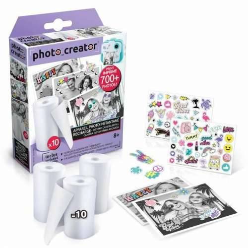 Ljepljivi papir Canal Toys Instant Camera Cijena