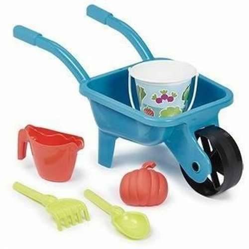 Playset Ecoiffier Furnished garden Cijena
