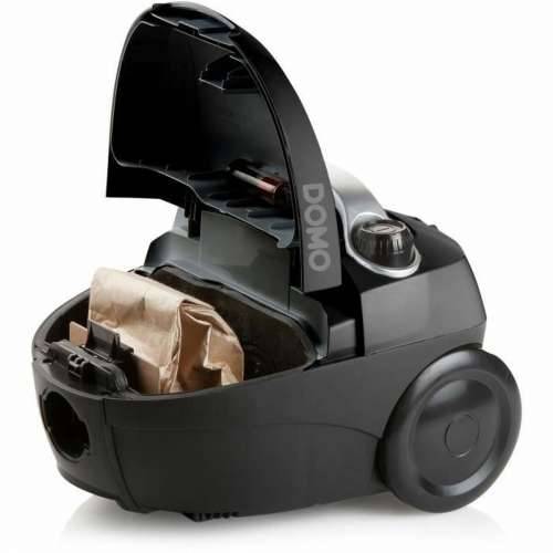 Usisavač DOMO ASPIRATEUR DO1033S 450 W Crna 450 W Cijena