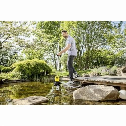 Pumpa za navodnjavanje Kärcher 16000 l/h Cijena