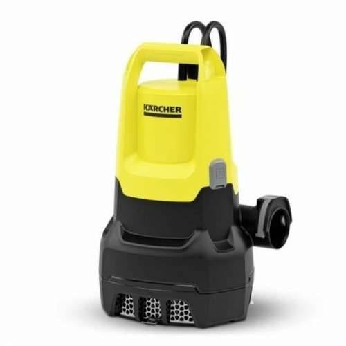 Pumpa za navodnjavanje Kärcher Uronjivo 22000 l/h Cijena