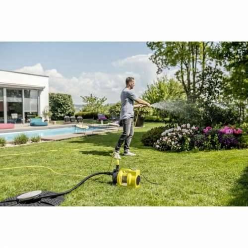 Pumpa za navodnjavanje Kärcher BP 4,500 vrt Cijena