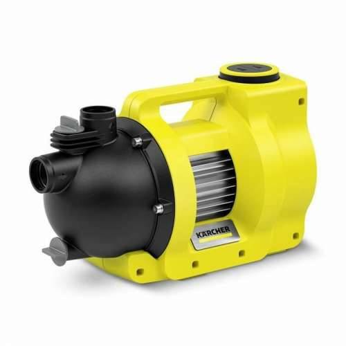 Pumpa za navodnjavanje Kärcher Električni 5000 l/h Cijena