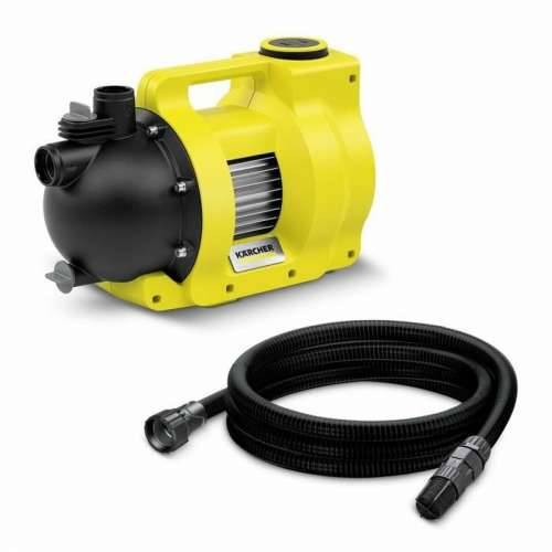 Pumpa za navodnjavanje Kärcher BP 6,000 vrt Cijena
