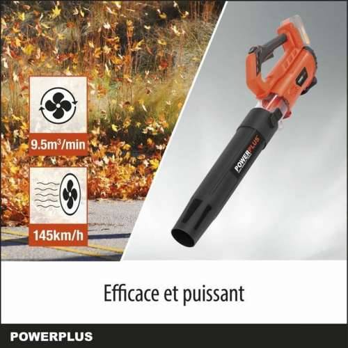 puhač Powerplus Powdpg7521 20 V 145 km/h Cijena