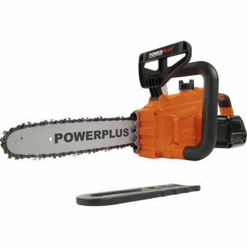 Motorna pila na baterije Powerplus 30 cm Cijena