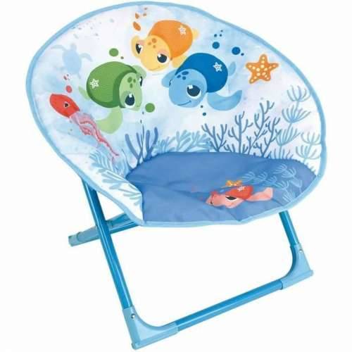 Detské kreslo Fun House Sklopiv Cijena