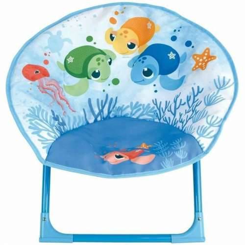 Detské kreslo Fun House Sklopiv Cijena