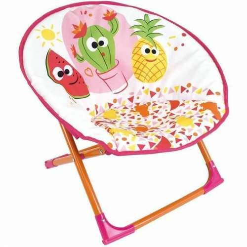 Detské kreslo Fun House Sklopiv Cijena