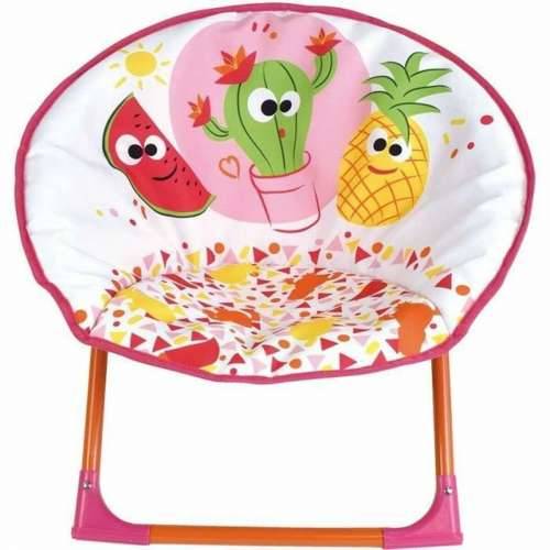 Detské kreslo Fun House Sklopiv Cijena