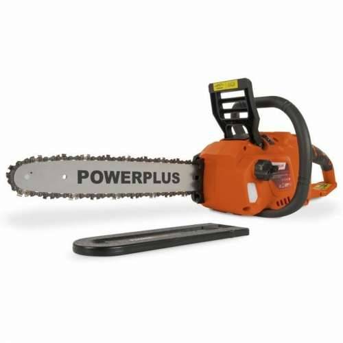 Motorna pila na baterije Powerplus 35 cm Cijena