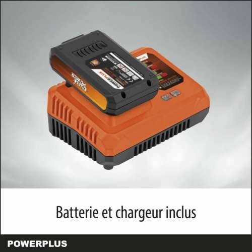 Motorna pila na baterije Powerplus 35 cm Cijena