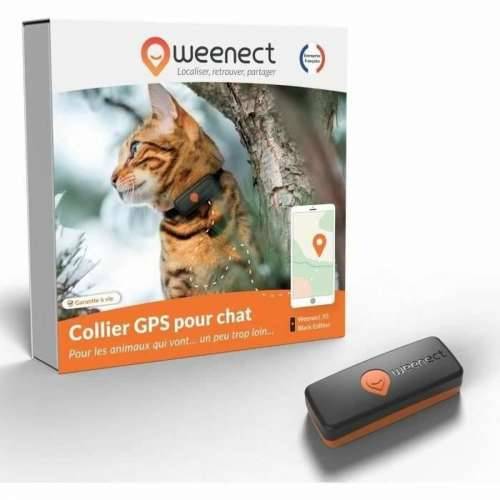 Lokalizator Izgubljenog Uređaja Weenect Weenect XS GPS Crna Cijena