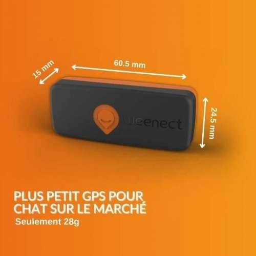Lokalizator Izgubljenog Uređaja Weenect Weenect XS GPS Crna Cijena