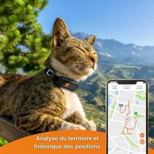 Lokalizator Izgubljenog Uređaja Weenect Weenect XS GPS Crna Cijena