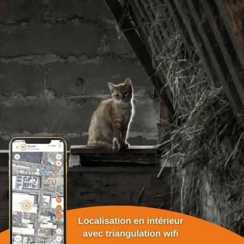 Lokalizator Izgubljenog Uređaja Weenect Weenect XS GPS Crna Cijena
