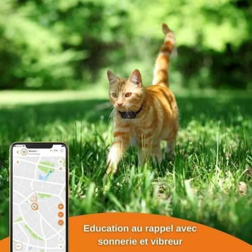Lokalizator Izgubljenog Uređaja Weenect Weenect XS GPS Crna Cijena