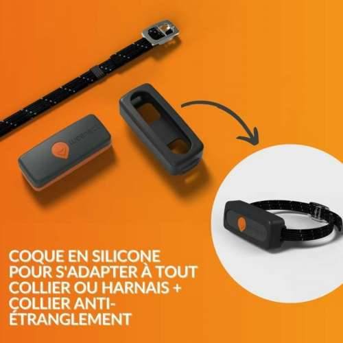 Lokalizator Izgubljenog Uređaja Weenect Weenect XS GPS Crna Cijena