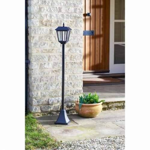 Lanterne Smart Garden Solar Vanjski dio 130 cm 20 Lm Cijena