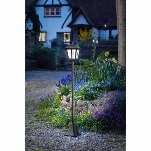 Lanterne Smart Garden Solar Vanjski dio 130 cm 20 Lm Cijena