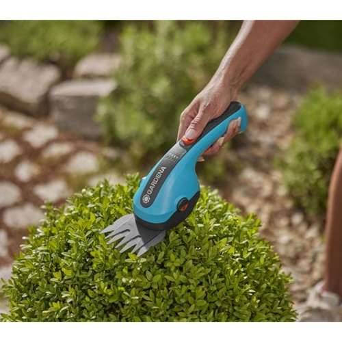 Rezač za živice Gardena 9884-20 3.6 V Cijena