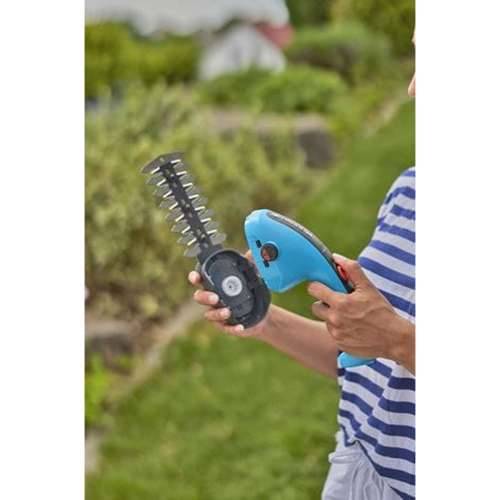 Rezač za živice Gardena 9884-20 3.6 V Cijena