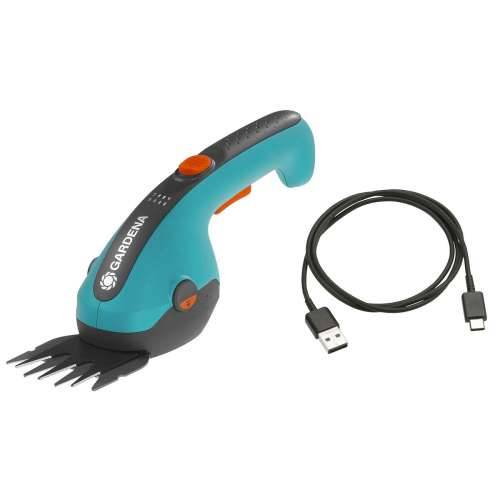Rezač za živice Gardena 9884-20 3.6 V Cijena