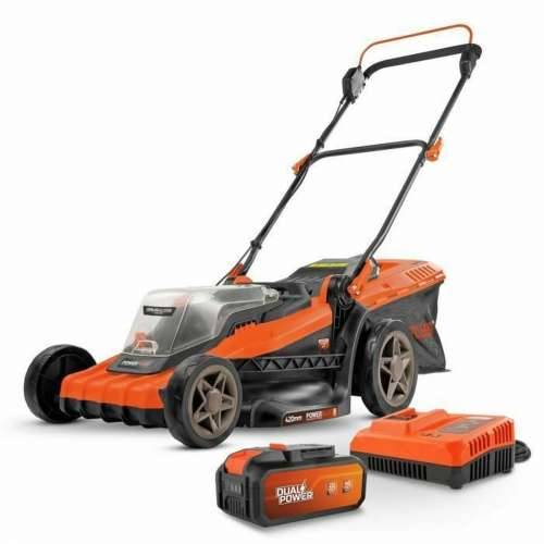 Kosilica na baterije Powerplus Powdpglws2 40 V Ø 42 cm Cijena