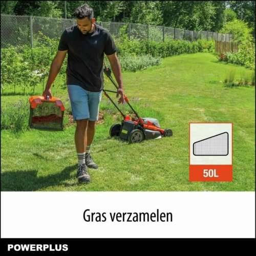 Kosilica na baterije Powerplus Powdpglws2 40 V Ø 42 cm Cijena