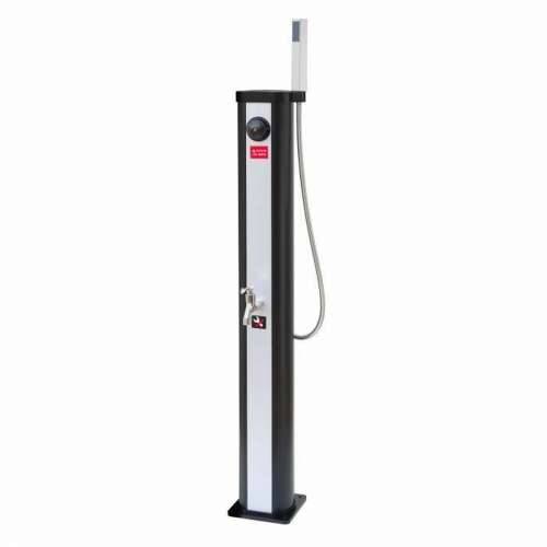 Vrtni tuš Ubbink Solaris 118 cm 18 L Ø 15 cm Cijena