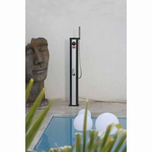 Vrtni tuš Ubbink Solaris 118 cm 18 L Ø 15 cm Cijena