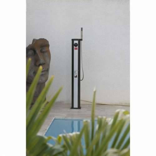 Vrtni tuš Ubbink Solaris 118 cm 18 L Ø 15 cm Cijena