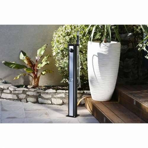 Vrtni tuš Ubbink Solaris 118 cm 18 L Ø 15 cm Cijena